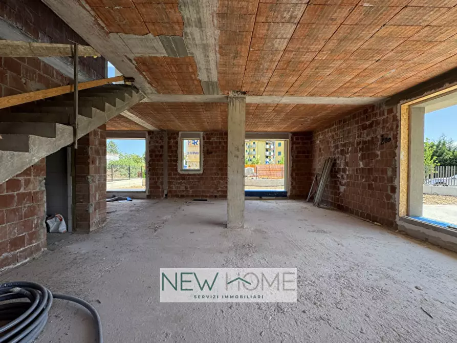 Immagine 18 di Casa bifamiliare in vendita  in via san giovanni luaptoto a Verona