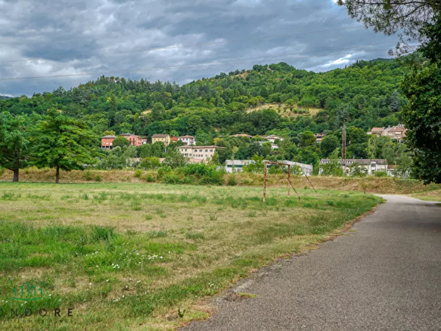 Immagine 2 di Appartamento in vendita  in via lama di reno a Marzabotto