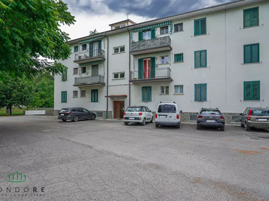 Immagine 3 di Appartamento in vendita  in via lama di reno a Marzabotto