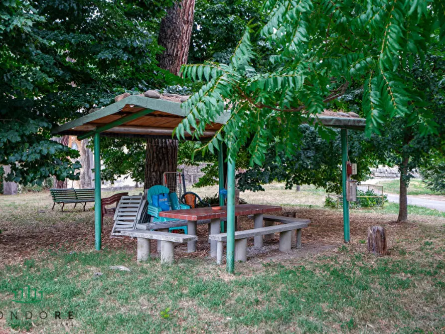 Immagine 4 di Appartamento in vendita  in via lama di reno a Marzabotto
