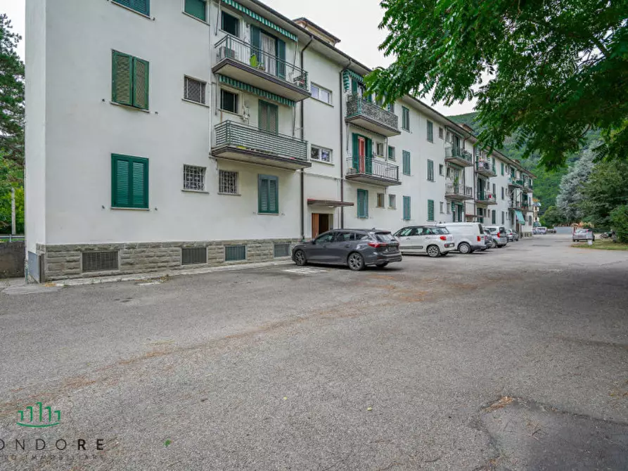 Immagine 7 di Appartamento in vendita  in via lama di reno a Marzabotto