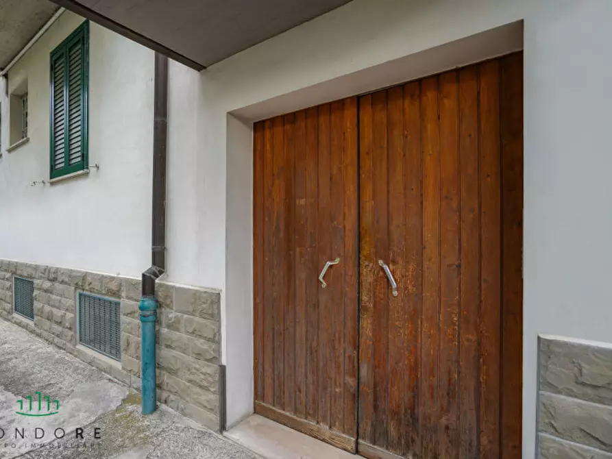 Immagine 10 di Appartamento in vendita  in via lama di reno a Marzabotto