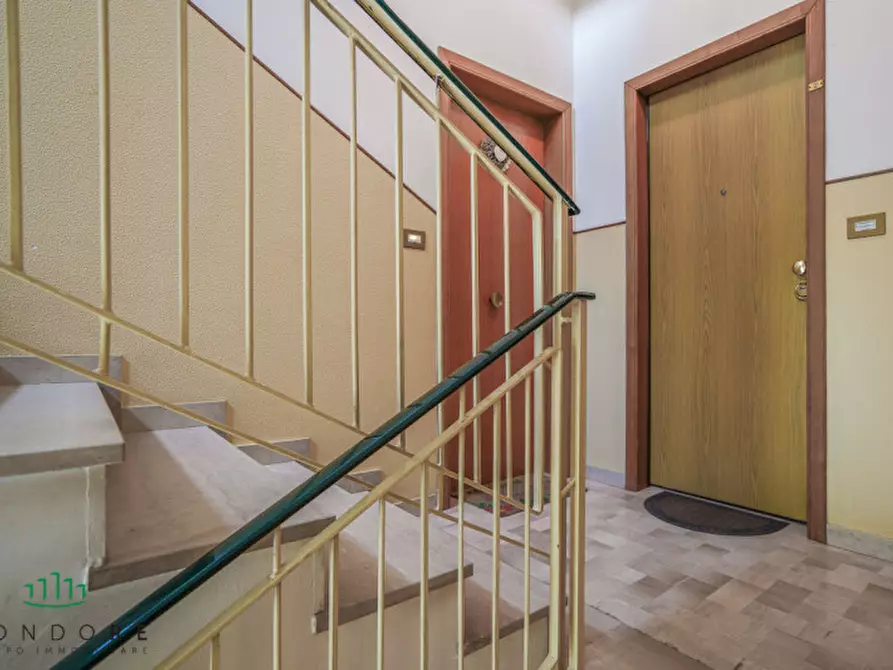 Immagine 11 di Appartamento in vendita  in via lama di reno a Marzabotto