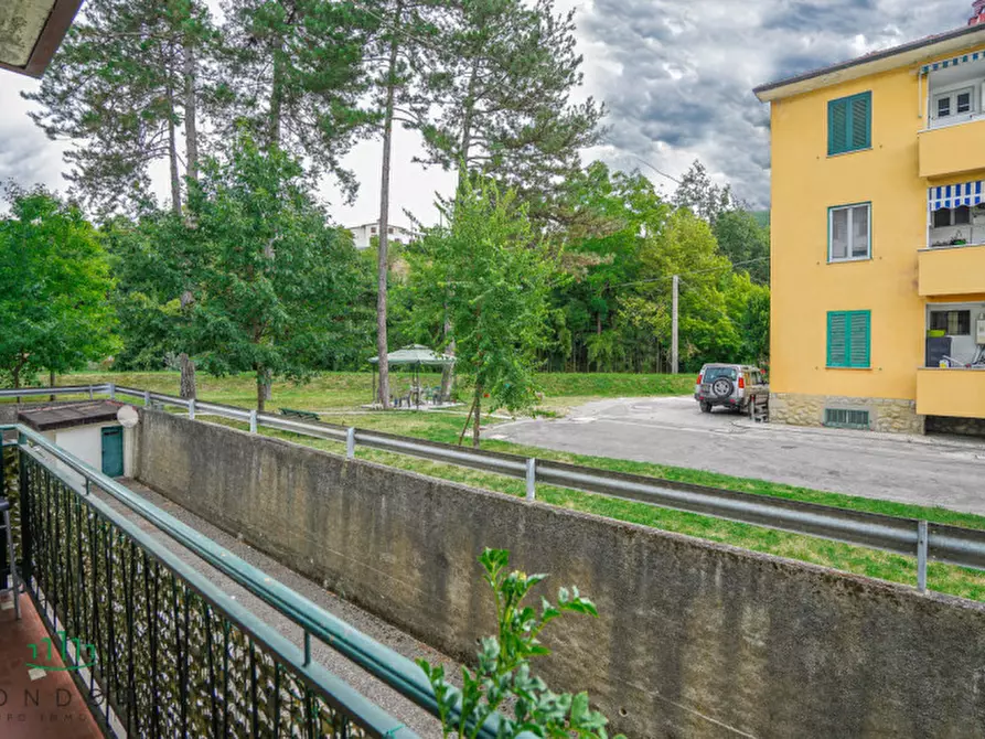 Immagine 12 di Appartamento in vendita  in via lama di reno a Marzabotto