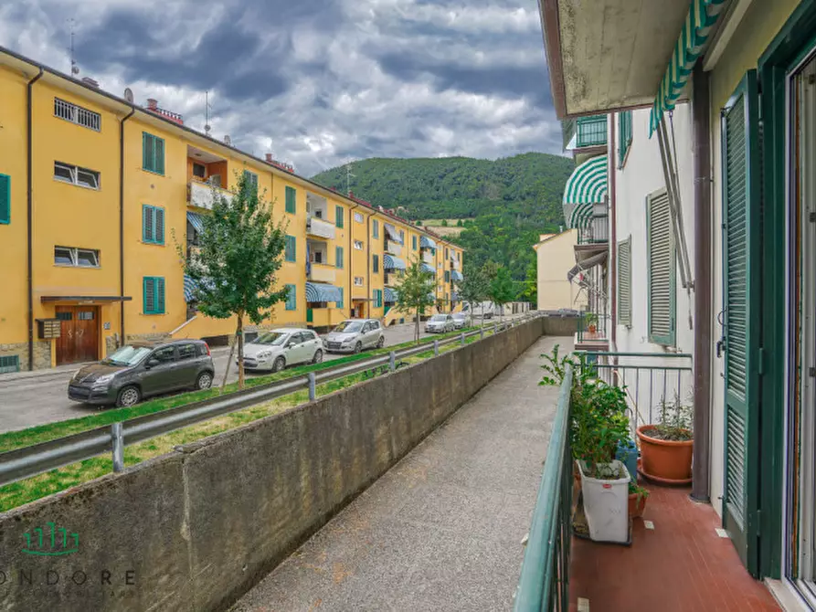 Immagine 13 di Appartamento in vendita  in via lama di reno a Marzabotto