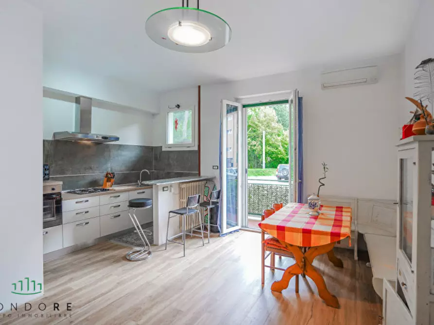 Immagine 14 di Appartamento in vendita  in via lama di reno a Marzabotto