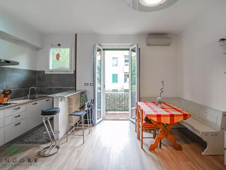 Immagine 15 di Appartamento in vendita  in via lama di reno a Marzabotto