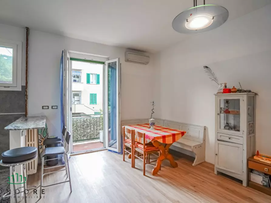 Immagine 16 di Appartamento in vendita  in via lama di reno a Marzabotto