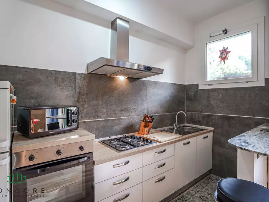 Immagine 17 di Appartamento in vendita  in via lama di reno a Marzabotto