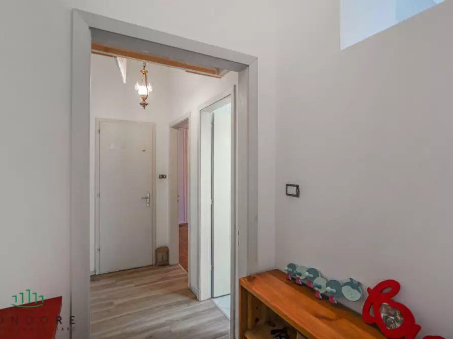 Immagine 19 di Appartamento in vendita  in via lama di reno a Marzabotto