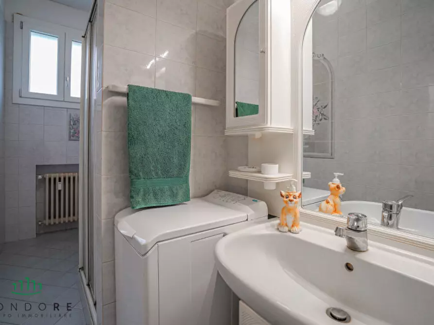 Immagine 20 di Appartamento in vendita  in via lama di reno a Marzabotto