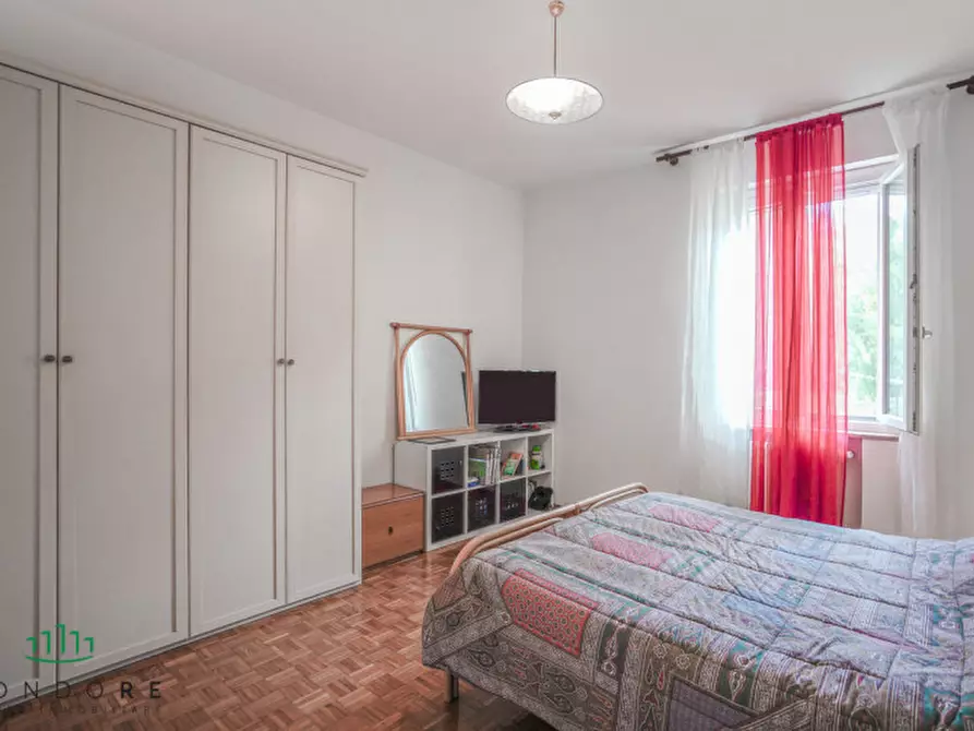 Immagine 21 di Appartamento in vendita  in via lama di reno a Marzabotto