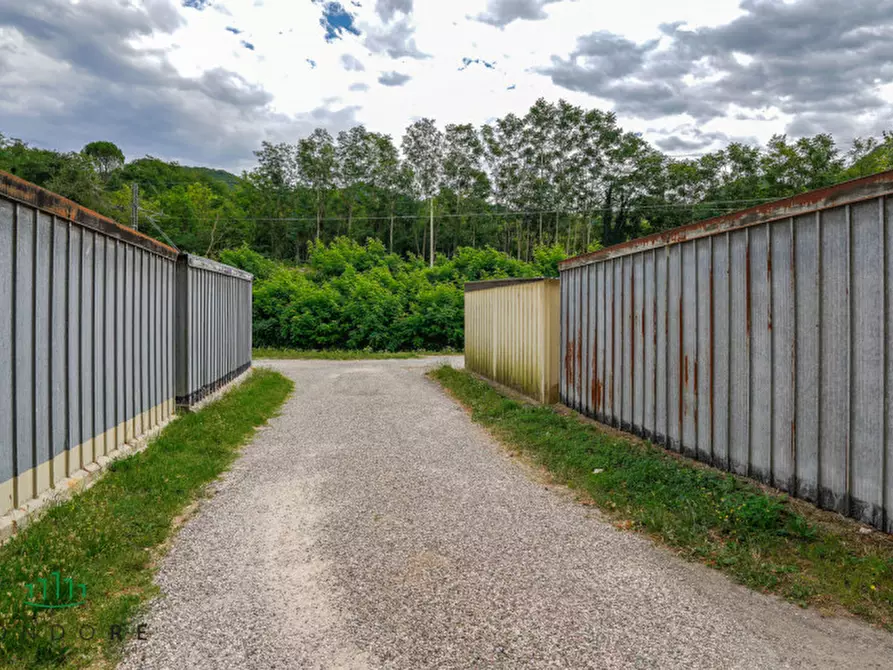 Immagine 23 di Appartamento in vendita  in via lama di reno a Marzabotto