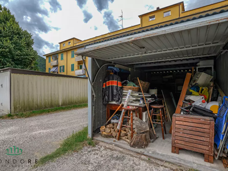 Immagine 25 di Appartamento in vendita  in via lama di reno a Marzabotto