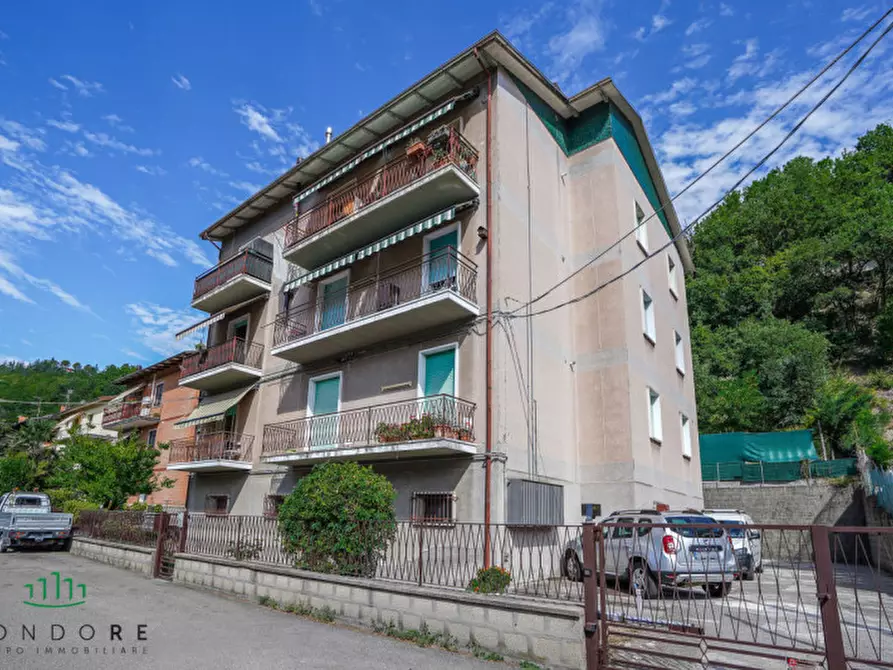 Immagine 1 di Appartamento in vendita  in Via Bettini a Sasso Marconi