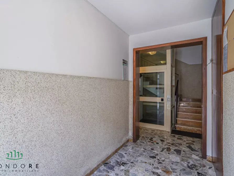 Immagine 6 di Appartamento in vendita  in Via Bettini a Sasso Marconi