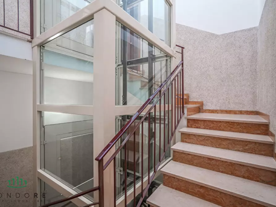 Immagine 7 di Appartamento in vendita  in Via Bettini a Sasso Marconi