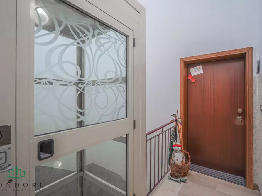 Immagine 8 di Appartamento in vendita  in Via Bettini a Sasso Marconi