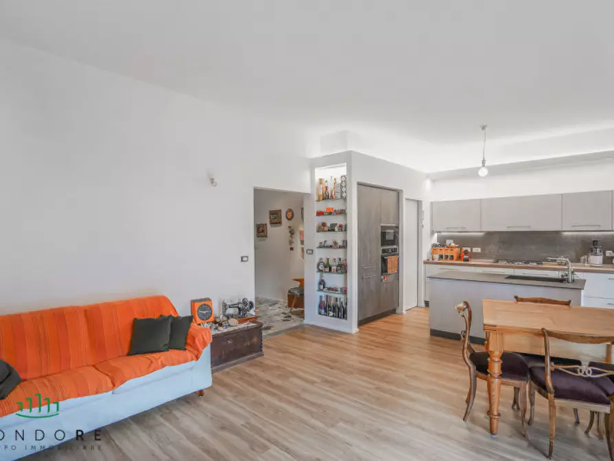 Immagine 9 di Appartamento in vendita  in Via Bettini a Sasso Marconi