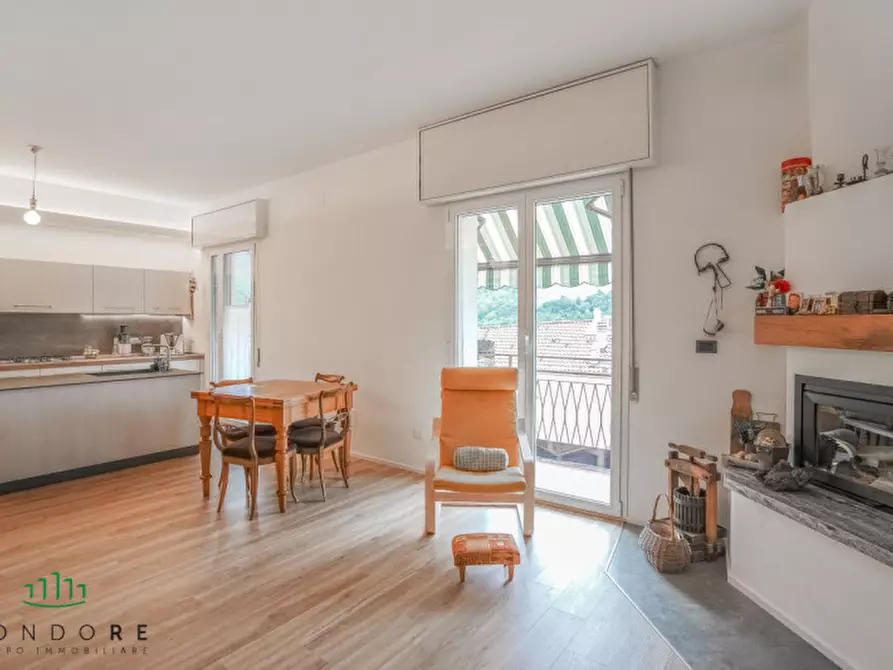 Immagine 11 di Appartamento in vendita  in Via Bettini a Sasso Marconi