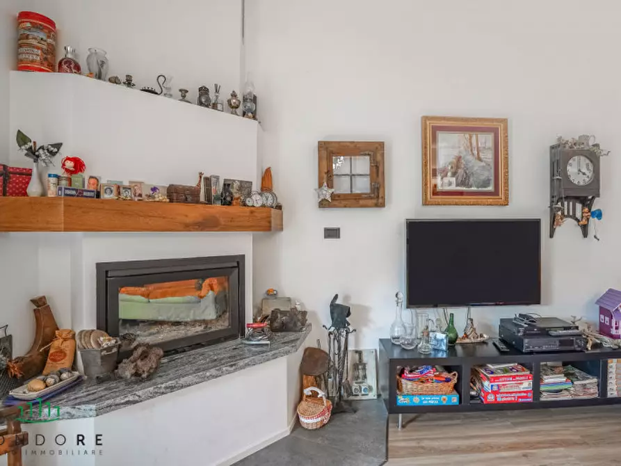 Immagine 12 di Appartamento in vendita  in Via Bettini a Sasso Marconi