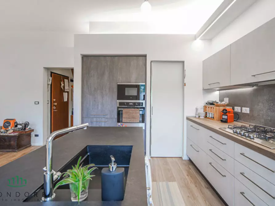 Immagine 15 di Appartamento in vendita  in Via Bettini a Sasso Marconi