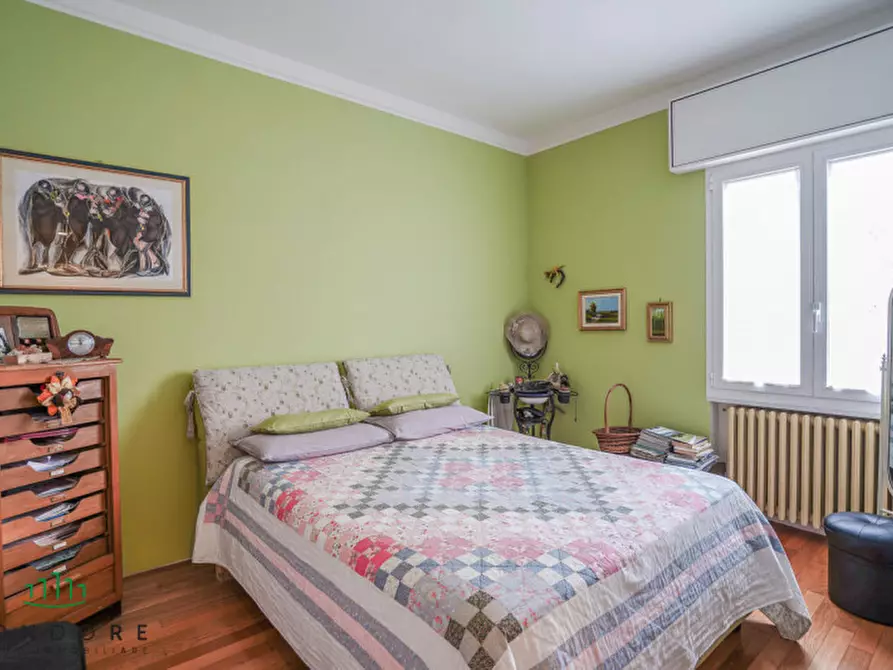 Immagine 18 di Appartamento in vendita  in Via Bettini a Sasso Marconi