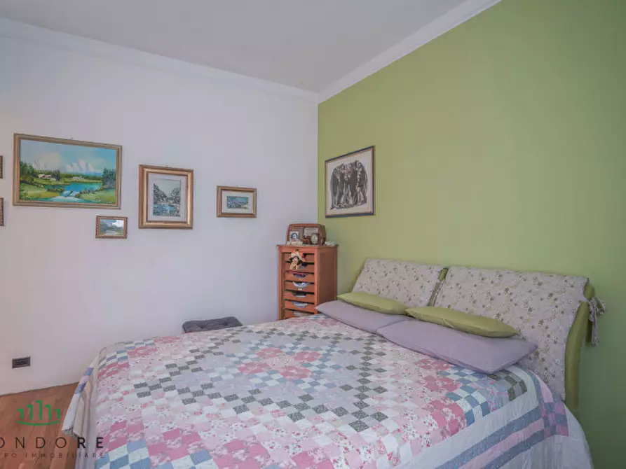 Immagine 19 di Appartamento in vendita  in Via Bettini a Sasso Marconi