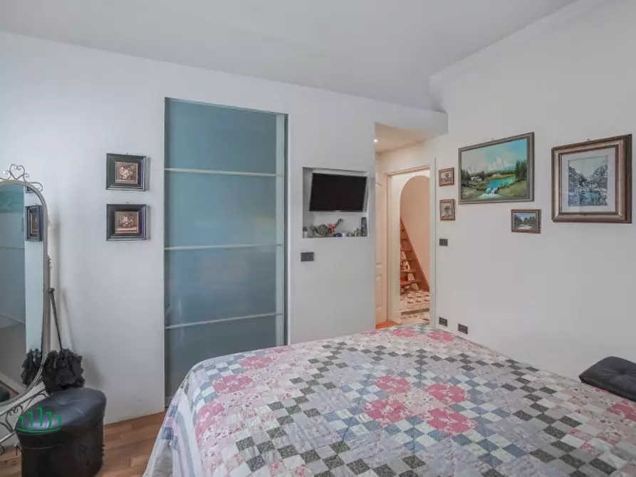 Immagine 20 di Appartamento in vendita  in Via Bettini a Sasso Marconi