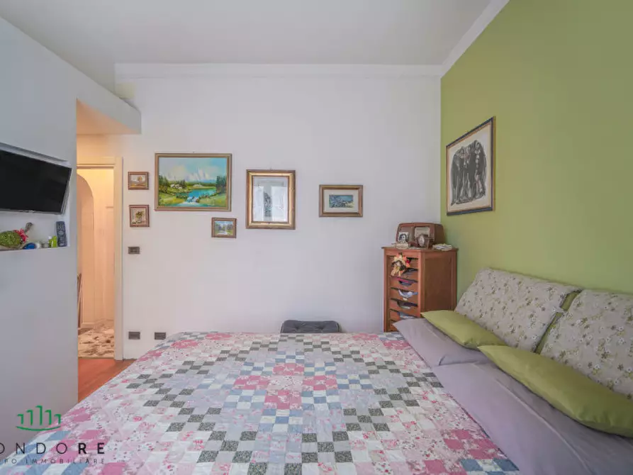 Immagine 21 di Appartamento in vendita  in Via Bettini a Sasso Marconi