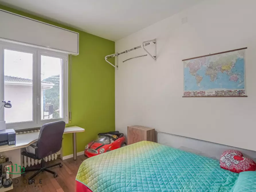 Immagine 22 di Appartamento in vendita  in Via Bettini a Sasso Marconi