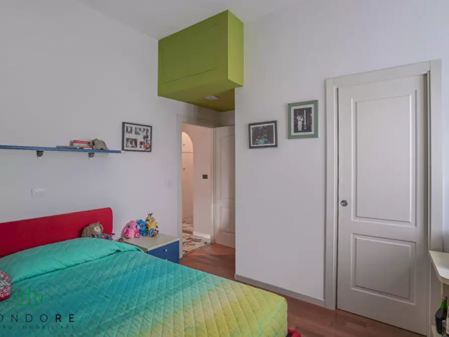 Immagine 23 di Appartamento in vendita  in Via Bettini a Sasso Marconi