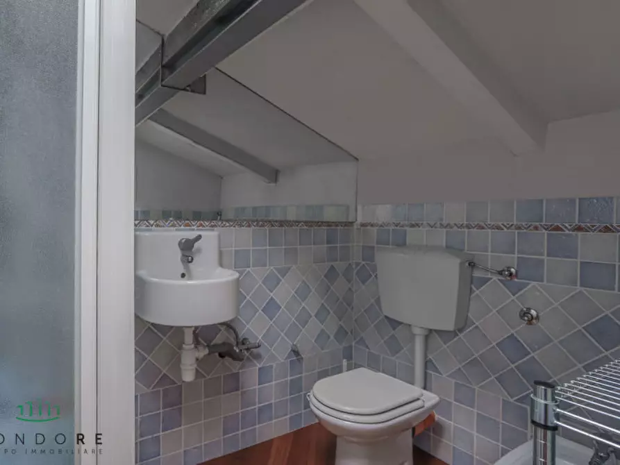 Immagine 25 di Appartamento in vendita  in Via Bettini a Sasso Marconi