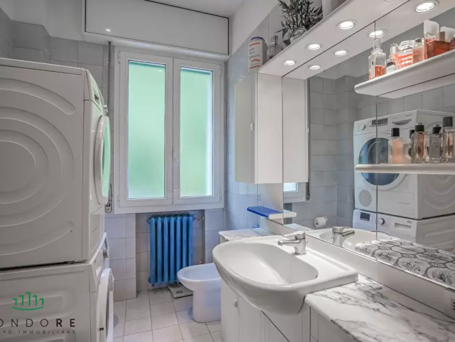 Immagine 32 di Appartamento in vendita  in Via Bettini a Sasso Marconi