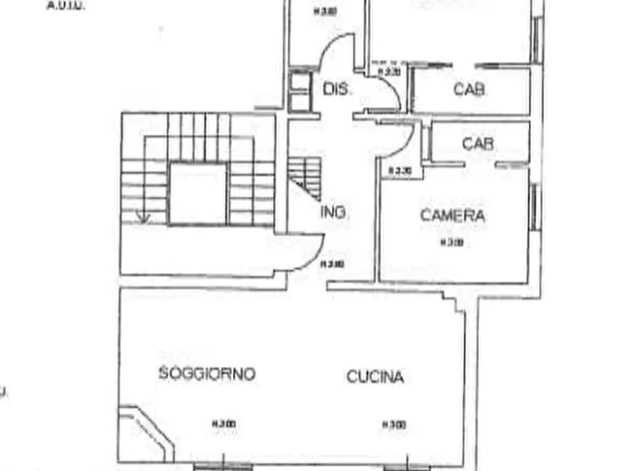 Immagine 33 di Appartamento in vendita  in Via Bettini a Sasso Marconi
