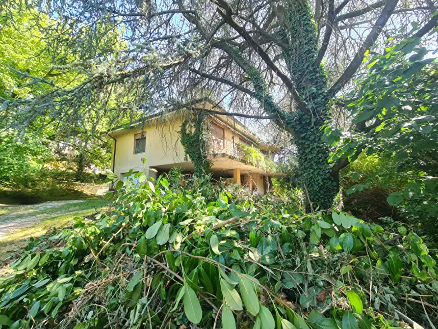 Immagine 1 di Villa in vendita  in Via Molare a Teolo