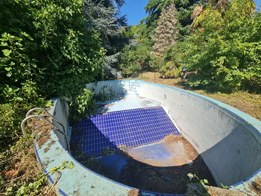 Immagine 3 di Villa in vendita  in Via Molare a Teolo