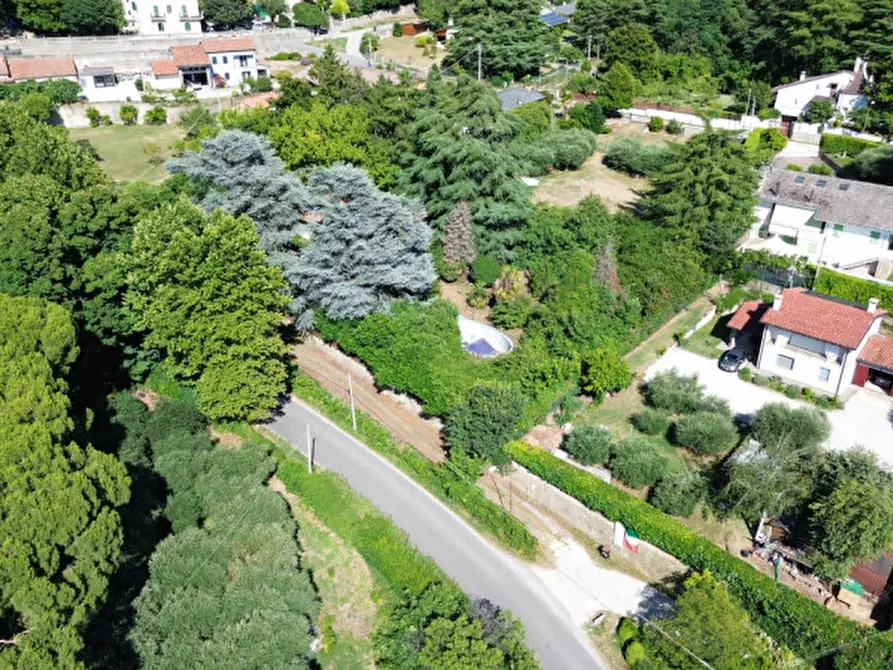 Immagine 10 di Villa in vendita  in Via Molare a Teolo