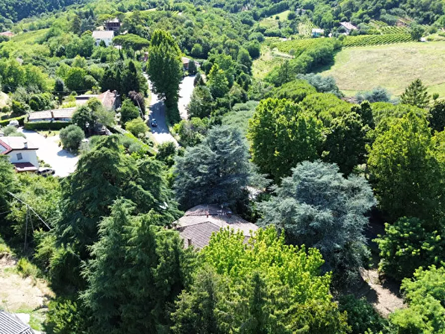 Immagine 11 di Villa in vendita  in Via Molare a Teolo