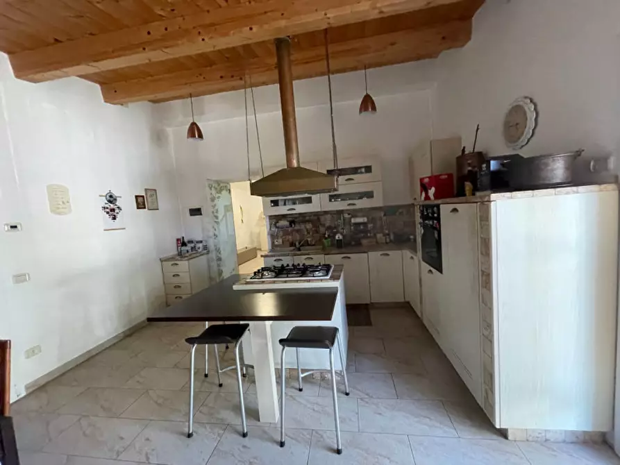 Immagine 2 di Villetta a schiera in vendita  a Senigallia