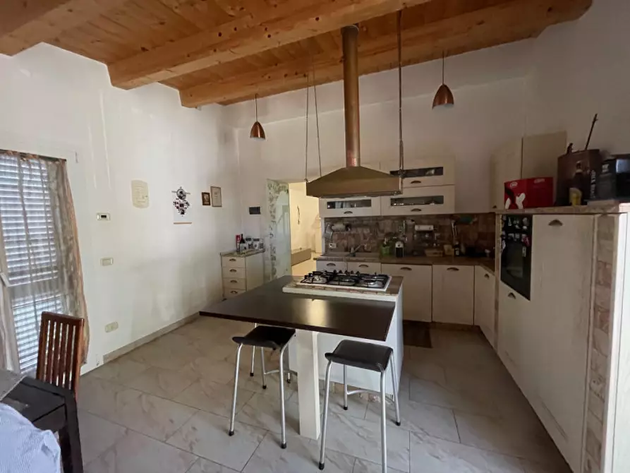 Immagine 9 di Villetta a schiera in vendita  a Senigallia