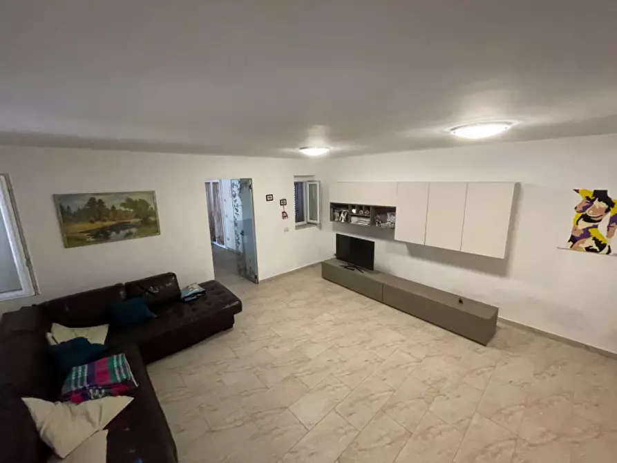 Immagine 11 di Villetta a schiera in vendita  a Senigallia