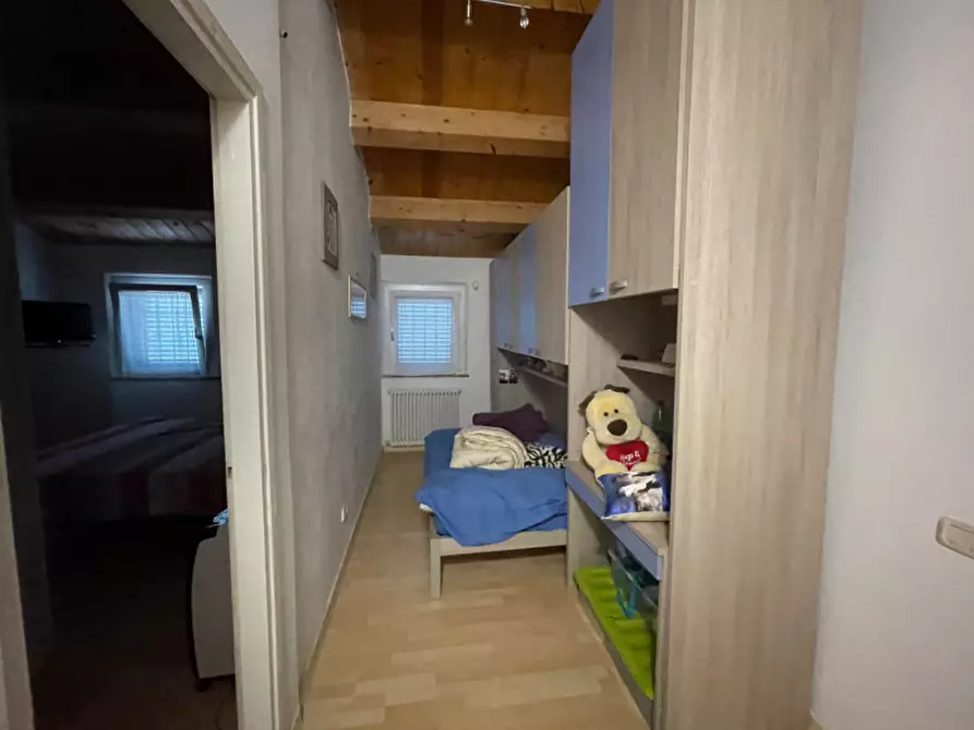 Immagine 13 di Villetta a schiera in vendita  a Senigallia