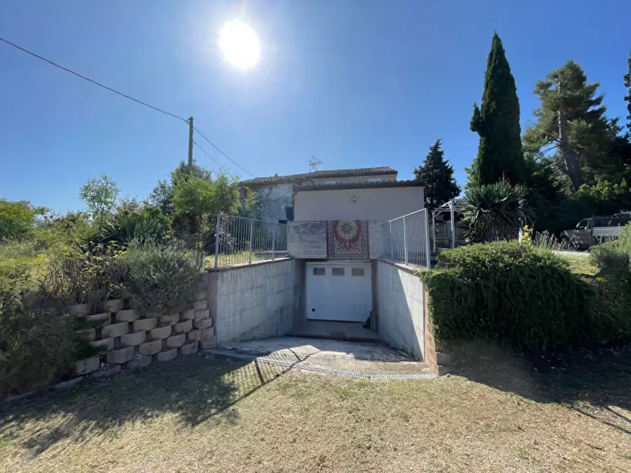 Immagine 18 di Villetta a schiera in vendita  a Senigallia