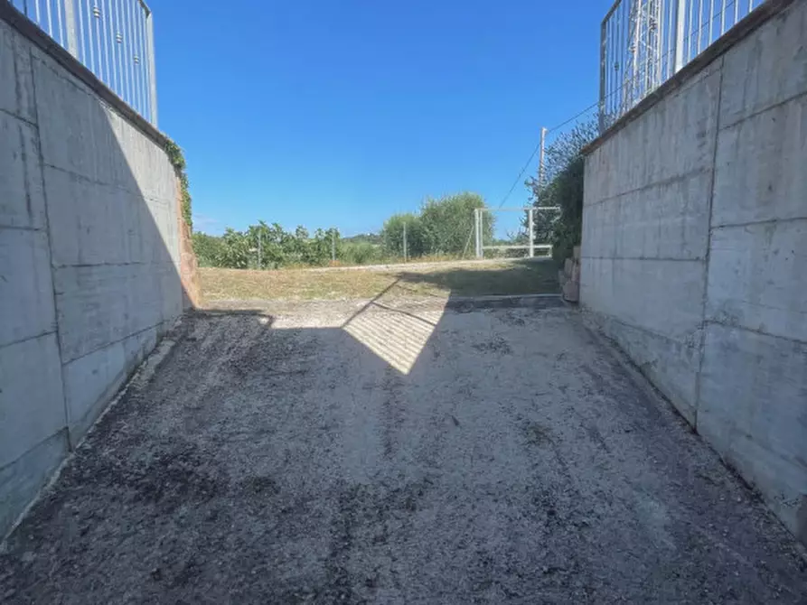 Immagine 19 di Villetta a schiera in vendita  a Senigallia