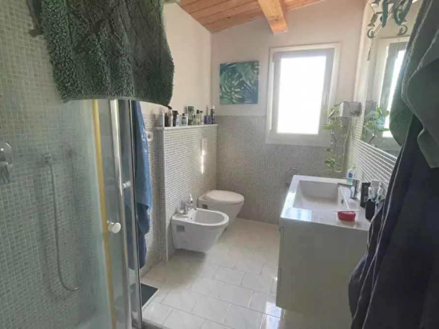 Immagine 22 di Villetta a schiera in vendita  a Senigallia