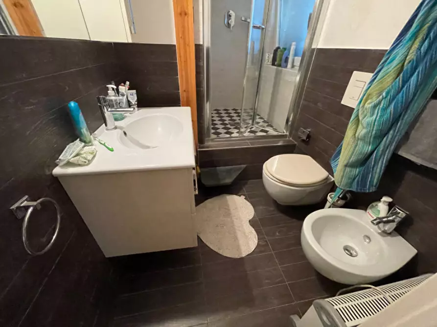 Immagine 26 di Villetta a schiera in vendita  a Senigallia