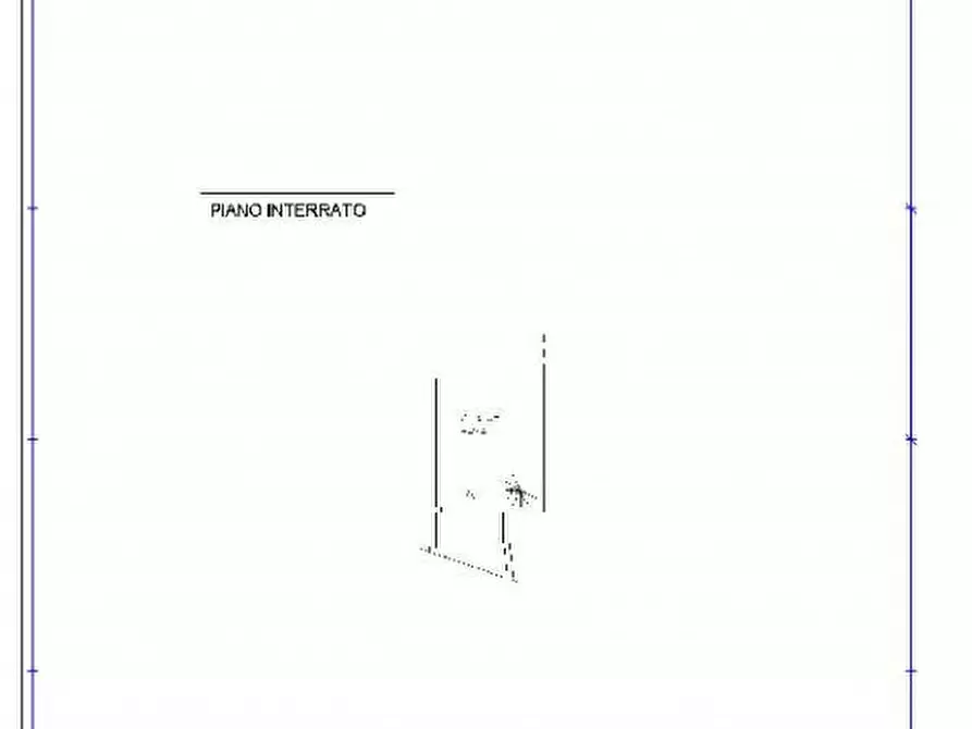 Immagine 29 di Villetta a schiera in vendita  a Senigallia