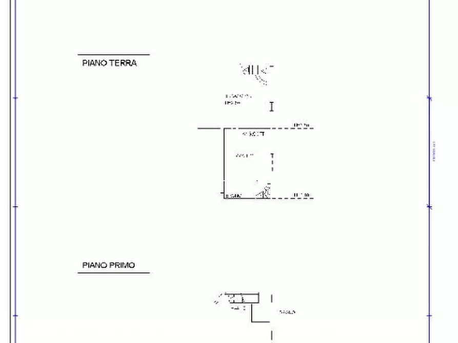 Immagine 30 di Villetta a schiera in vendita  a Senigallia