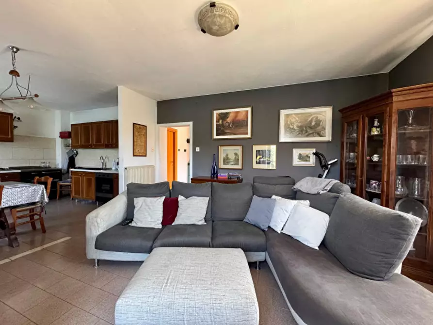 Immagine 1 di Appartamento in vendita  in Via Campolongo 55 a Tenna